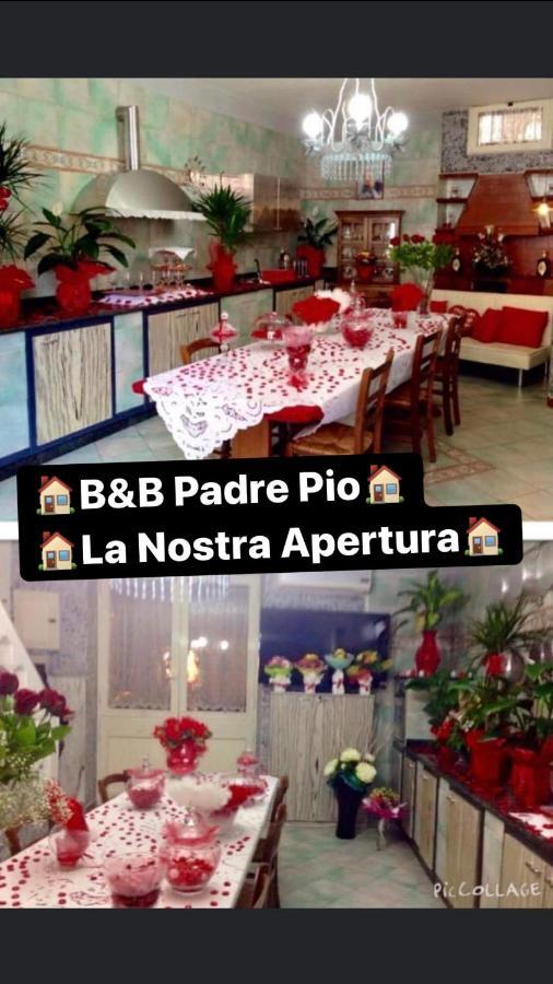 B&B Nonna Maria Nápoles Exterior foto